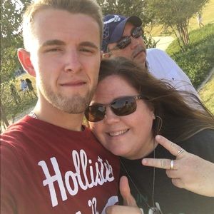 Meet your Posher, Teri